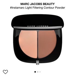 Marc Jacobs Light Filtering Contour Powder